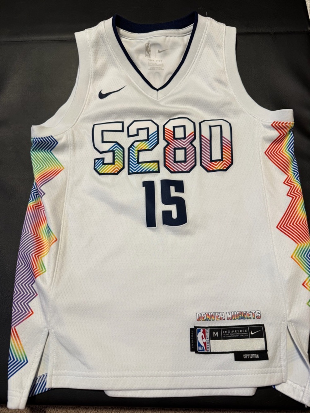 Jokic Jersey youth m